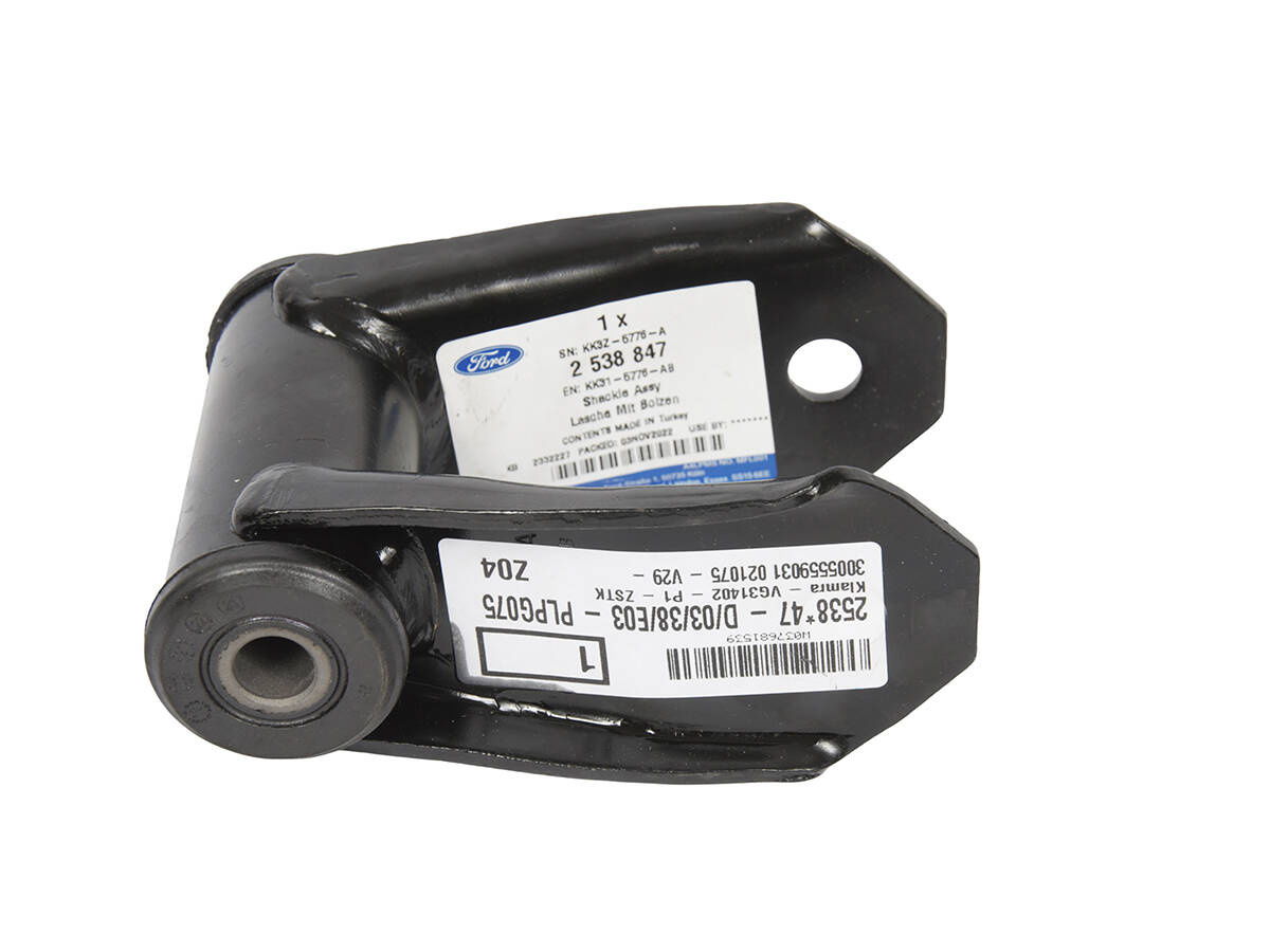 WSPORNIK WIESZAK RESORU ZAWIESZENIA TRANSIT 14 _ 2538847 _ KK315776