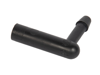 ZŁĄCZE DYSZY SPRYSKIWACZA TYP "L" FOCUS C-MAX 10-15 / FOCUS 98-05 _ 1037219 _ 96FG-17A612-AA