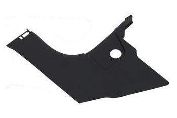 WYKOŃCZENIE BOKU MASKI LEWE MUSTANG 15- _ 5352722 _ FR3B-6302349-AG3ZHE _ FR3Z-6302345-AA