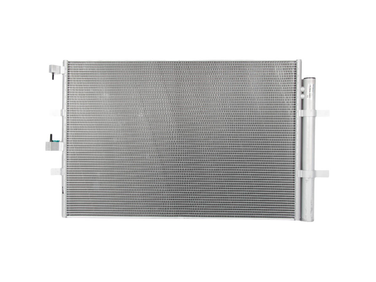 CHŁODNICA KLIMATYZACJI TRANSIT 14- 19- CUSTOM 12- _ 1778169 _ BK21-19710-AB