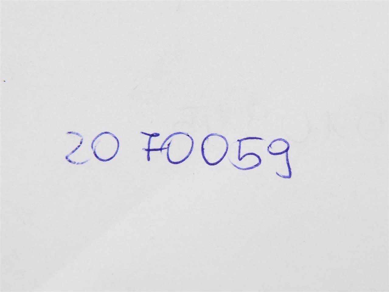 PRZEWÓD PAR PALIWA FOCUS 11- 14-18 2.0 EB _ 2070059 _ BV61-9D289-AF