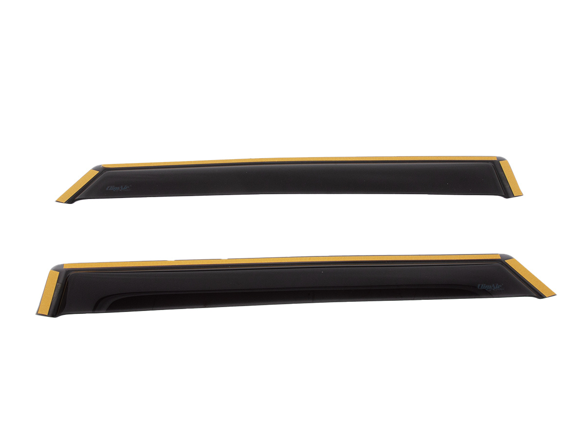 ZESTAW OWIEWEK DO SZYB TYLNYCH MONDEO 14- FORD OE _ 1880818 _ A66SX-201K56-DBA