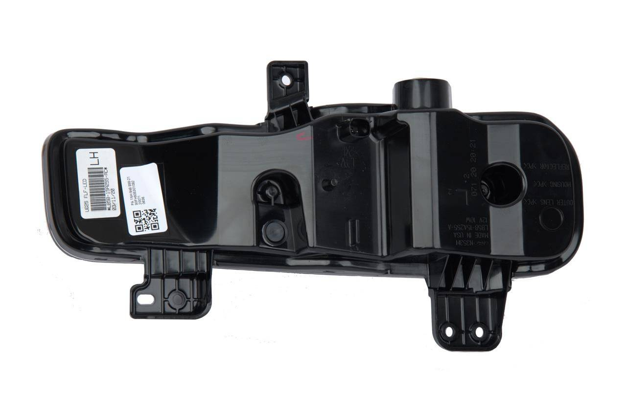 HALOGEN PRZÓD LEWY EXPLORER 20- LED _ 2380005 _ LB5B-15A255-AC _ LB5Z-15201-A