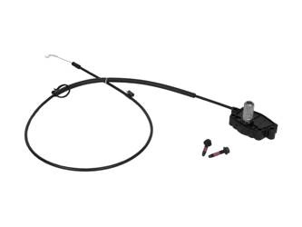 LINKA LEWA SKŁADANIA KANAPY TYŁ FORD KUGA 12- OE _ 5302425 _ CU5A-96601B54-BH _ CU5Z-96613A68-B