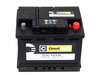 AKUMULATOR OMNICRAFT 63Ah 610A  _ 2130428 _