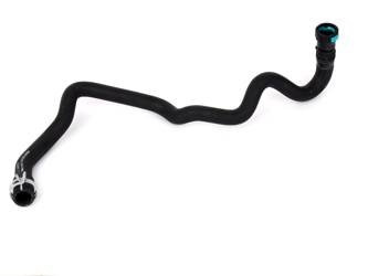 PRZEWÓD NAGRZEWNICY TRANSIT 11-13 WYLOT 2.2 TDCI _ 1799008 _ CC11-18K580-BD