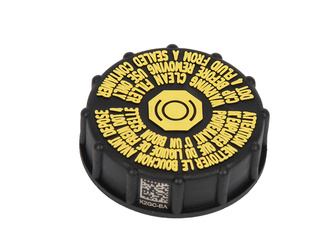 KOREK ZBIORNICZKA PŁYNU HAMULCOWEGO EDGE 18-24 OE   _ 2211974 _ K2GC-2162-BA _ K2GZ-2162-B