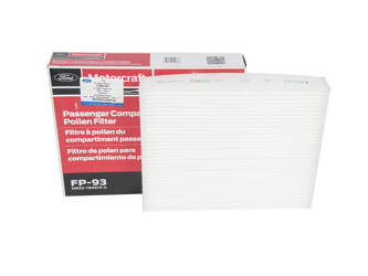 FILTR KABINOWY BRONCO 22- FORD OE _ 5835061 _ MB3B-19N619-AA _ MB3Z-19N619-A