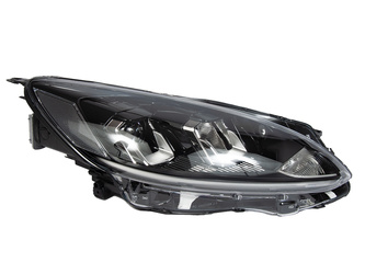 REFLEKTOR PRAWY KUGA 20-