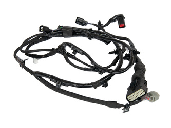 WIĄZKA ZDERZAKA PRZEDNIEGO KUGA 24-24 FORD OE  _ 2752868 _ SV4T-14B446-KEALC