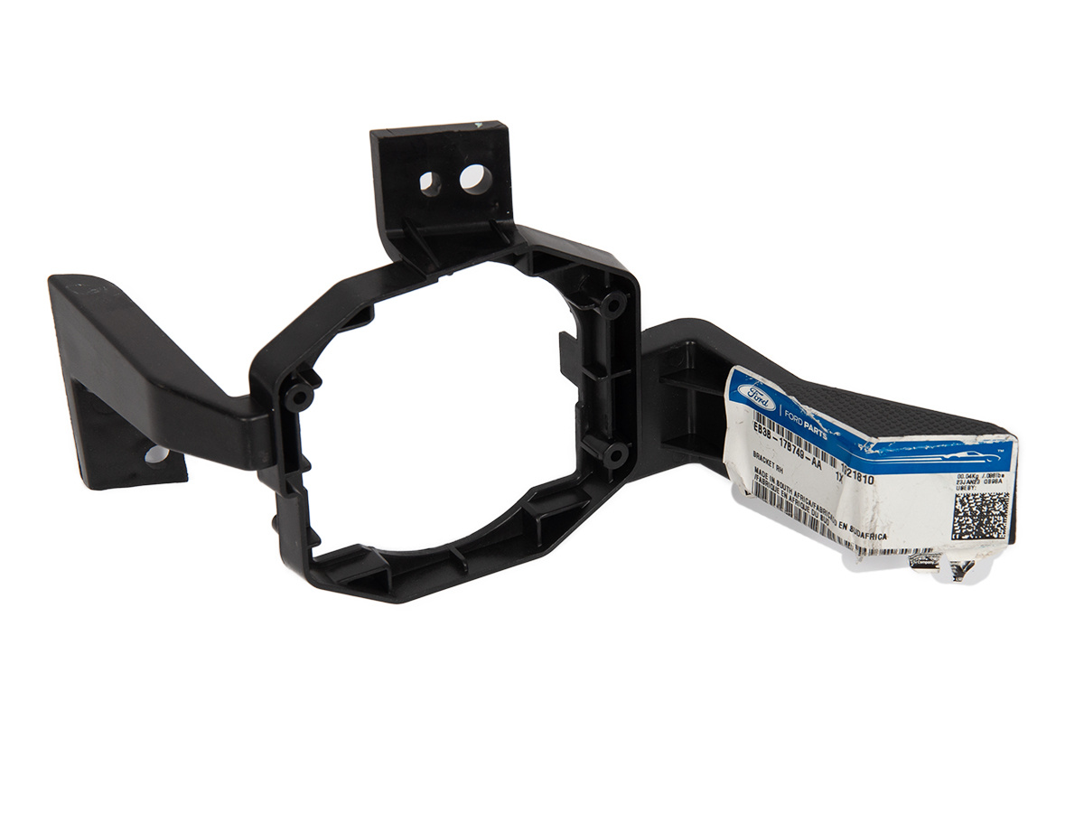 UCHWYT MOCOWANIE PRAWE HALOGENU FORD RANGER 15- OE