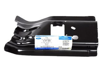 WZMOCNIENIE WSPORNIK PRAWY PRZÓD MUSTANG 15- /17- _ 5277599 _ FR3B-63102A06-AC _ FR3Z-63108A26-A _ GTU_07