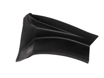 ZAŚLEPKA PRAWA LAMPY TYŁ FIESTA 17- FORD OE _ 2144552 _ H1BB-13N552-AD