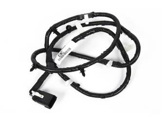 WIĄZKA CZUJNIKA POZIOMU ŚWIATEŁ TYŁ MONDEO 14- _ 1860165 _ DG9T-2C054-DE