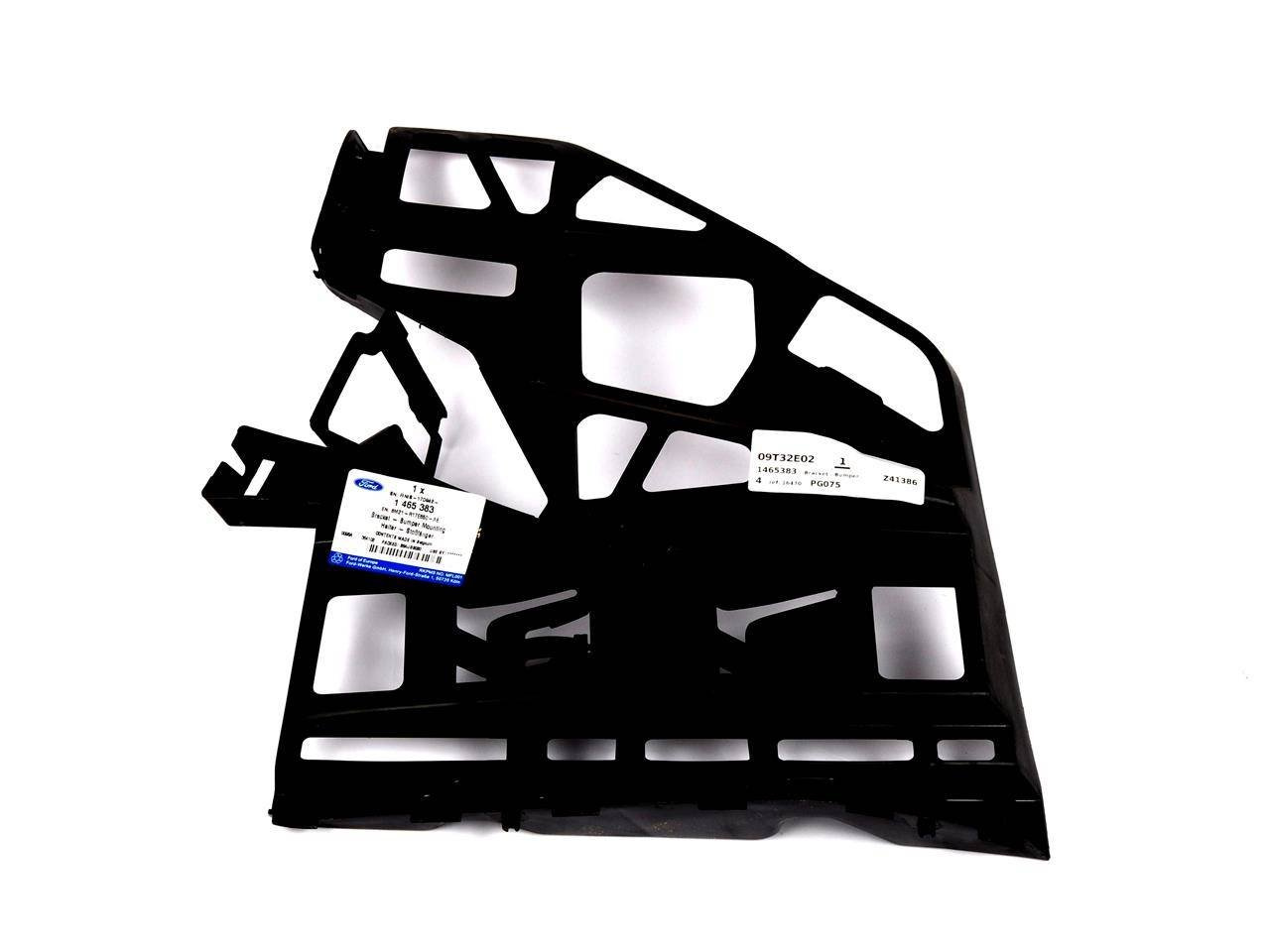 ŚLIZG PRAWY ZDERZAKA TYLNEGO S-MAX 06-10 _ 1465383 _ 6M21-R17E850-AE