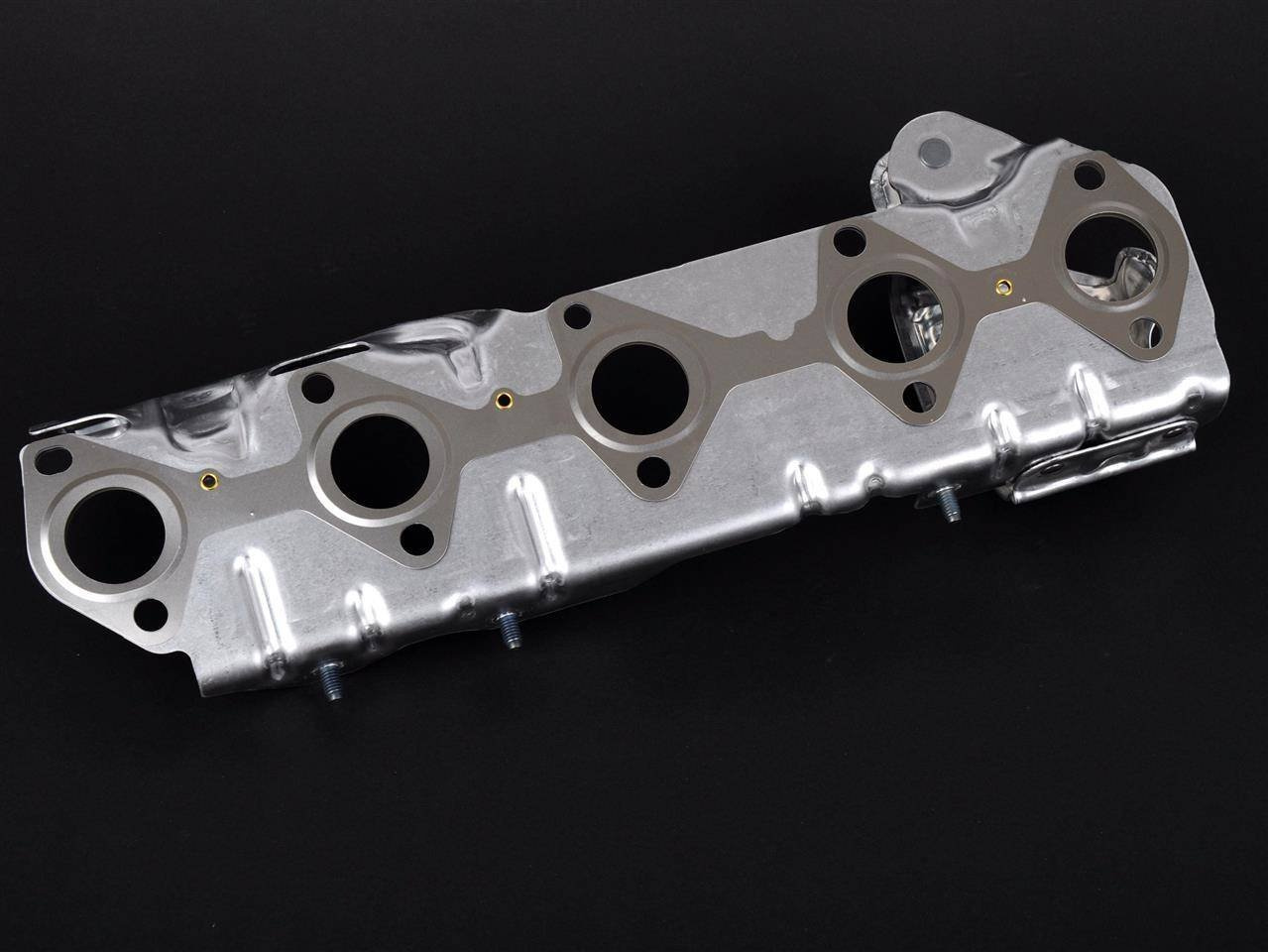 USZCZELKA KOLEKTORA WYDECHOWEGO 1.5 1.6 TDCI FORD _ 1690577 _ AV6Q-9448-AB