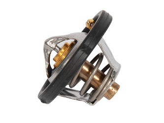 TERMOSTAT FORD 1,25 /1,4 /1,6 BENZYNA WIELE MODELI  _ 1712228 _ 4M5G-8575-ZB _ BE8Z-8575-Z