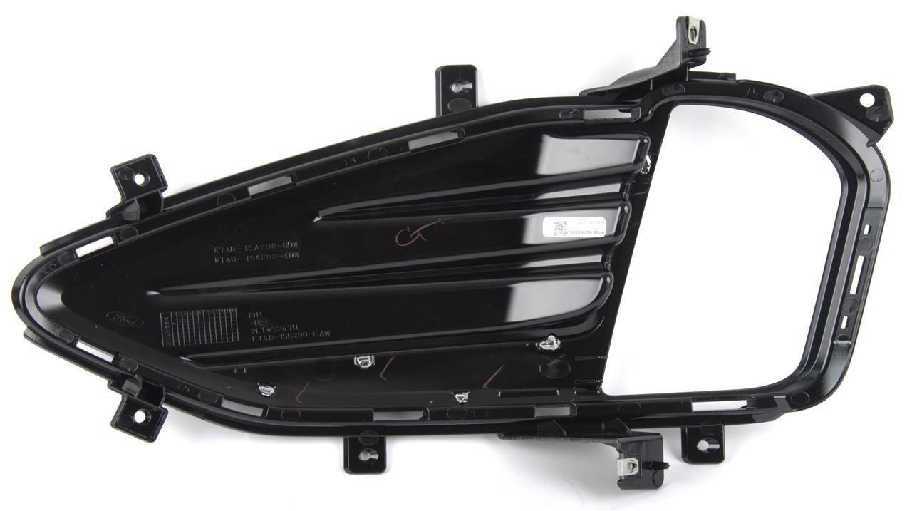 KRATKA HALOGENU PRAWA FORD EDGE 2018- CHROM OE _ 2302344 _ KT4B-15A298-BDSMAS _ KT4Z-15266-BA _ GTU_07