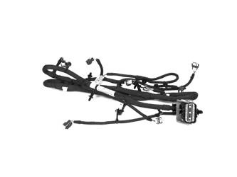 WIĄZKA TYŁ CZUJNIKÓW PARKOWANIA MUSTANG MACH-E 21- _ 2487198 _ LJ8T-15K868-EBC