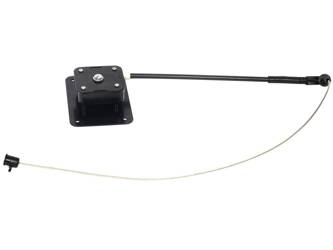 WINDA KOŁA ZAPASOWEGO TRANSIT 14- 19- CUSTOM 12- _ 2595938 _ BK21-1K353-AG