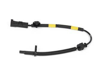 CZUJNIK ABS TYLNY PRAWY/LEWY MONDEO 15- 4WD _ 2504169 _ JG9C-2C190-A3B