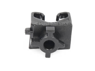 MOCOWANIE DOLNE LEWE REFLEKTORA CUSTOM 18- _ 2211686 _ JK21-13D097-AC