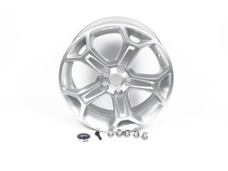 FELGA ALUMINIOWA 17'' MONDEO MK4 _ 1482518 _ 7S7J-1K007-AA _ GTU_07