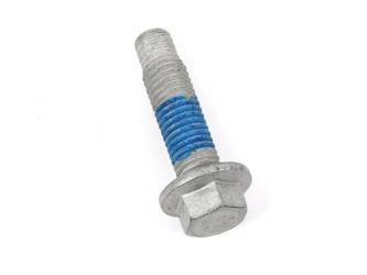 ŚRUBA M10 X 30 MUSTANG 2015- _ 5316112 _ W718025-S439 _ W718025-S439