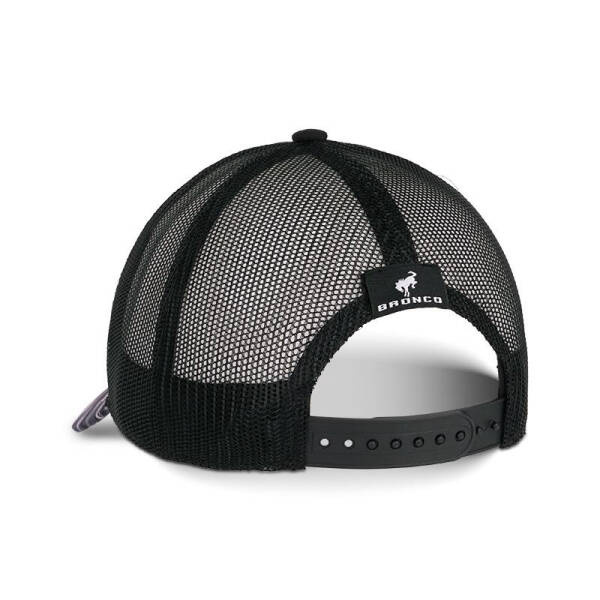 FORD BRONCO MODERN CAP