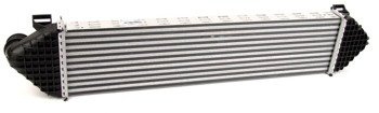 INTERCOOLER MONDEO 07-14 S-MAX/GALAXY 06-15 1.6 EB _ 1802303 _ BV61-9L440-BE _ GTU_07