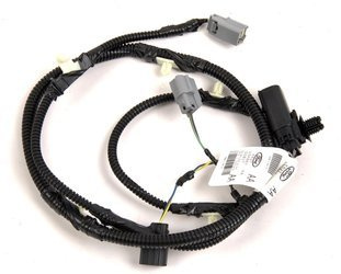 WIĄZKA CZUJNIKÓW ZDERZENIOWYCH PRZÓD MUSTANG 15-17 _ 1913655 _ FR3T-15K867-AA _ FR3Z-15K867-A