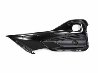 KRATKA LEWA HALOGENU S-MAX 19- ST-LINE Z PDC   _ 2452017 _ LM2B-19953-DD5YZ9