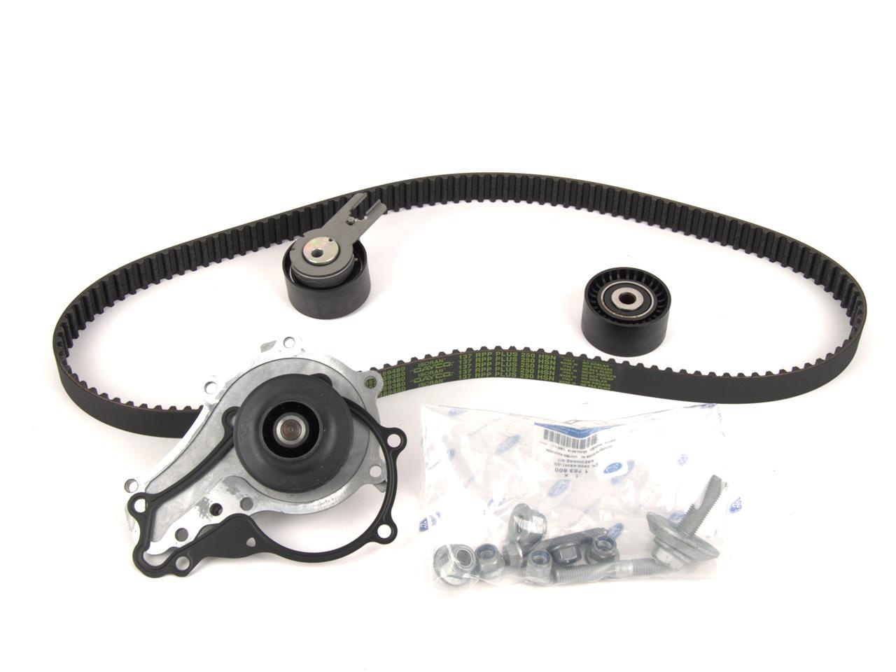 ZESTAW ROZRZĄDU FORD 1,6 TDCI DOHC _ 2008683 _ ME3M5Q-8B596-AB