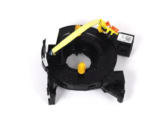 TAŚMA KIEROWNICY MUSTANG 15- 17- EDGE 15- 18- _ 2452655 _ EG9T-14A664-AA _ EG9Z-14A664-B