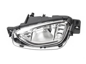 HALOGEN PRAWY KUGA ESCAPE USA 20- Z ŻARÓWKĄ H8 _ 2431940 _ LJ6B-15A254-AC _ LJ6Z-15200-A