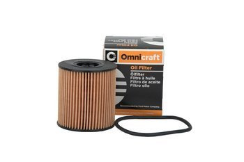 FILTR OLEJU CITROEN PEUGEOT FOCUS C-MAX 2.0 TDCI _ 2136154 _