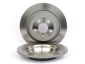 TARCZA HAMULCOWA TYŁ EDGE 15-/18- S-MAX/GALAXY 15-  _ 2019881 _ E1GC-2A315-CC _ E1GZ-2C026-E _ GTU_07