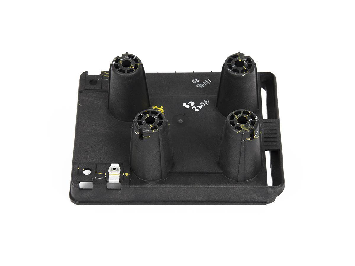 PODSTAWKA POD AKUMULATOR MUSTANG MACH-E 21- _ 2470581 _ LJ9B-10723-AB _ LJ9Z-10732-A