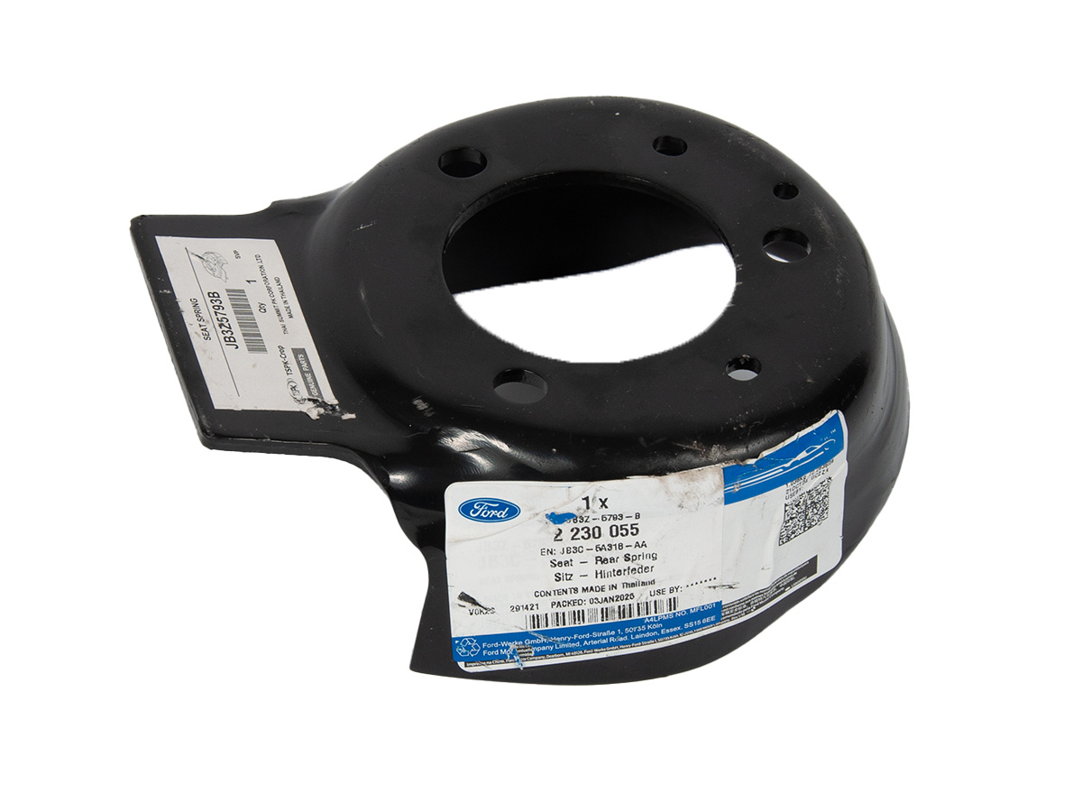 GÓRNE MOCOWANIE AMORTYZATORA PRZÓD FORD RANGER 19-