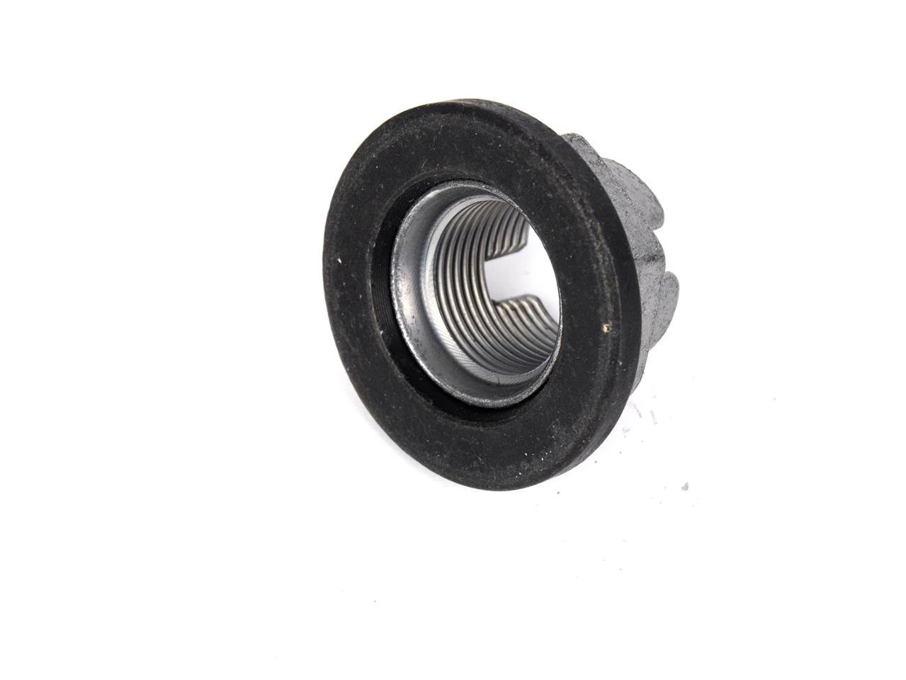 NAKRĘTKA M22 X 1.5 MM PIASTY KOŁA PRZEDNIEGO FORD _ 1805434 _ AV61-3B477-BAB _ AV6Z-3B477-A