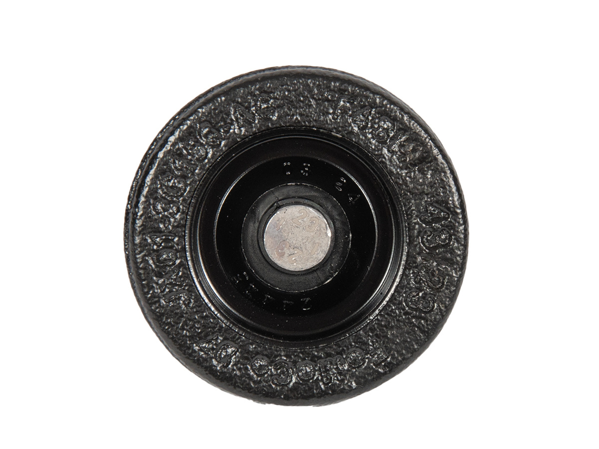 OBCIĄŻENIE P/L WAHACZA PRZÓD FOCUS 18- FORD OE _ 2400209 _ JX61-3C156-AC