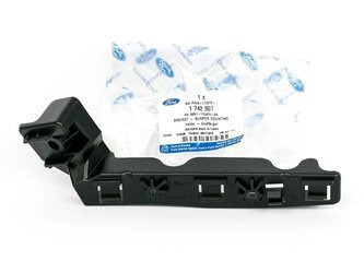 ŚLIZG LEWY ZDERZAKA PRZÓD KA 08-16 _ 1742507 _ BS51-17C973-AA _ GTU_07