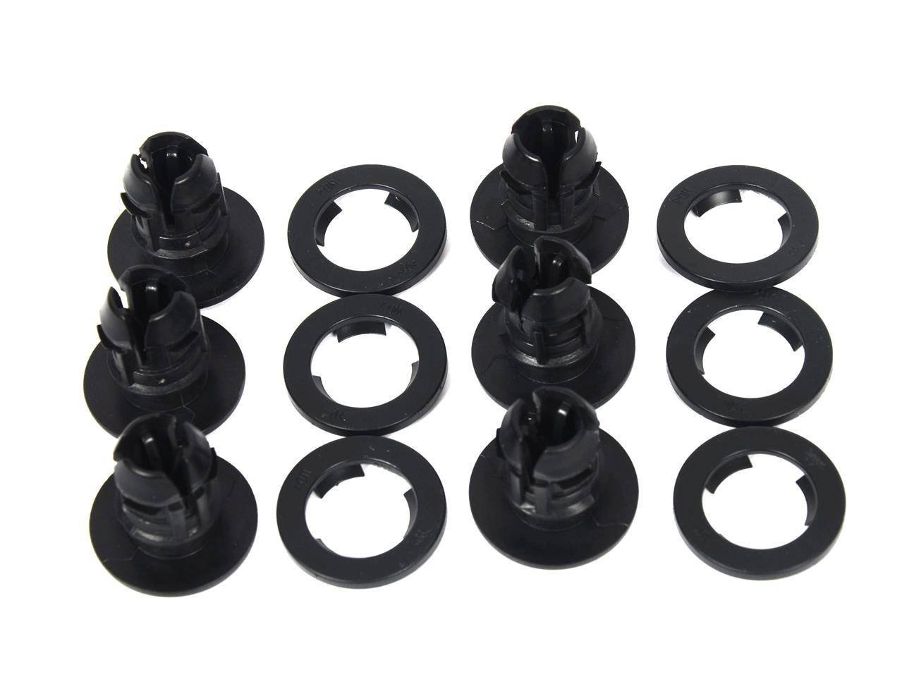 KOŁKI MOCUJĄCE OSŁONE PODWOZIA EDGE 2015- _ 2209369 _ H2GB