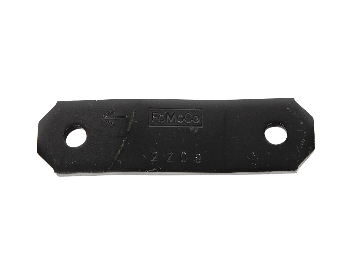 KLAMRA RESORU ZAWIESZENIA TYŁ RANGER 12- FORD OE _ 1730138 _ AB31-5627-AB _ AB3Z-5776-B _ GTU_07