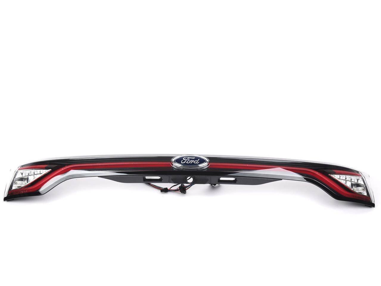 REFLEKTOR TYŁ FORD EDGE 2015-2018 OE _ 2302186 _ HT4B-13A565-DE _ HT4Z-13A565-F