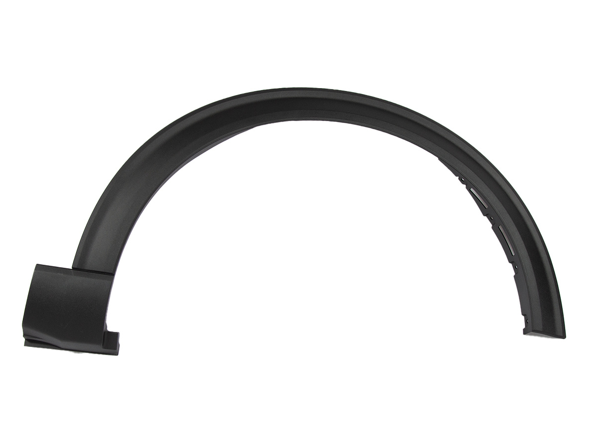 LISTWA BŁOTNIKA PRAWA PRZÓD EXPLORER 20- BEZ PDC _ 2663730 _ LB5B-16A074-AG5YZ9