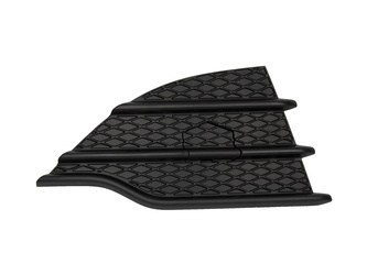 KRATKA ZDERZAKA PRAWA KUGA MK2 2012- FORD OE _ 1832894 _ CV44-8A068-AF5YZ9 _ GTU_07