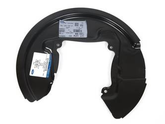 TARCZA KOTWICZNA PRAWY TYŁ MUSTANG 15-  _ 5281531 _ FR3C-2K316-AB _ FR3Z-2C028-A _ GTU_07