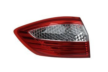 LAMPA LEWA ZEWNĘTRZNA MONDEO 07-10 KOMBI _ 1486783 _ 7S71-13405-PE