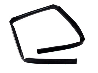 USZCZELKA PROGU PRAWA EDGE 18- FORD OE